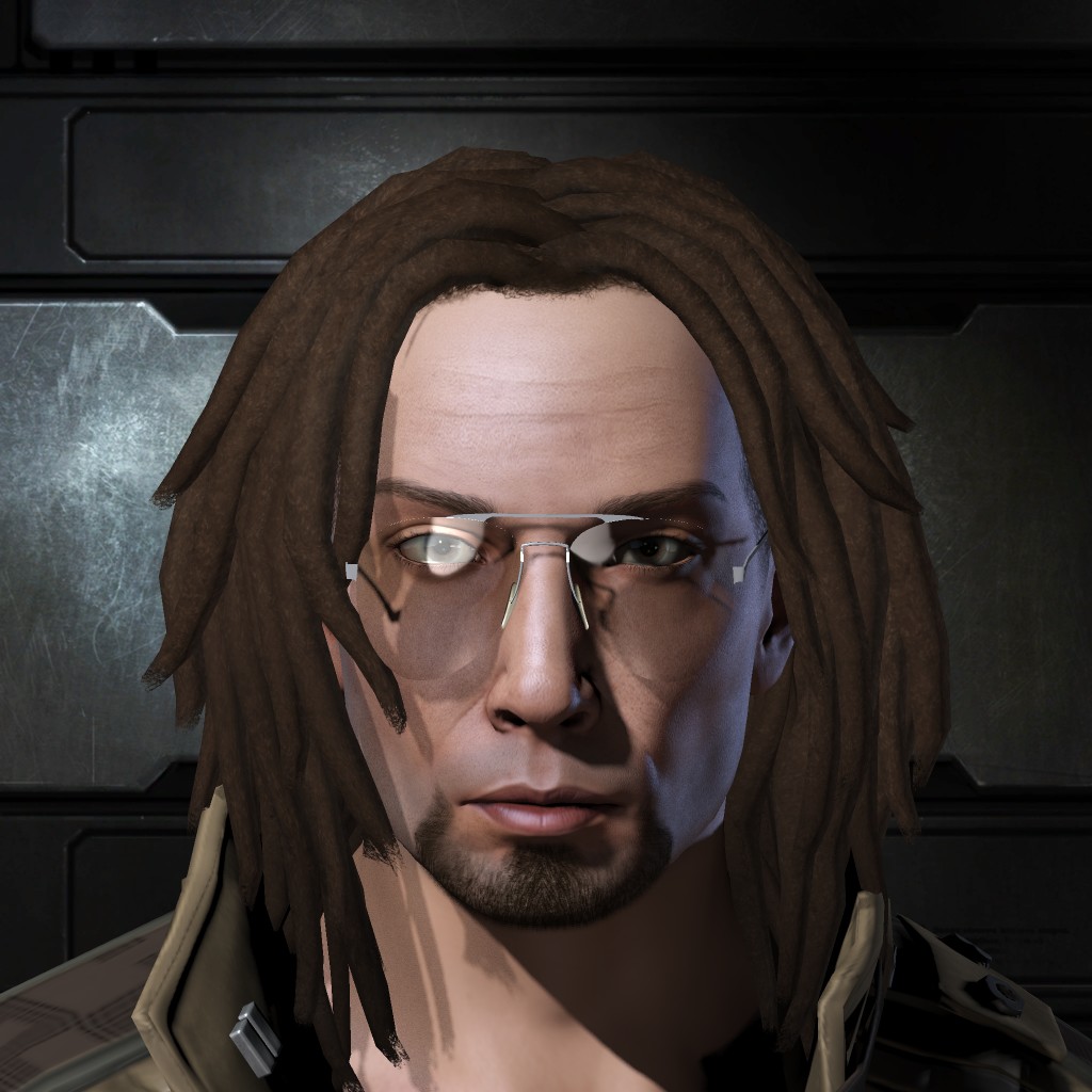 Cassian Reagent