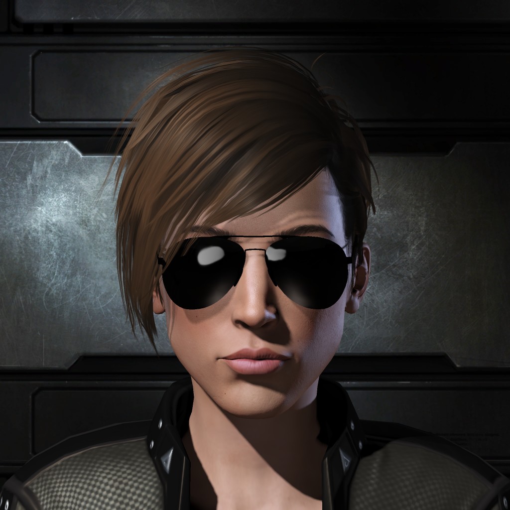 Riley Crim