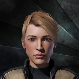 Triumphant Pulse portrait