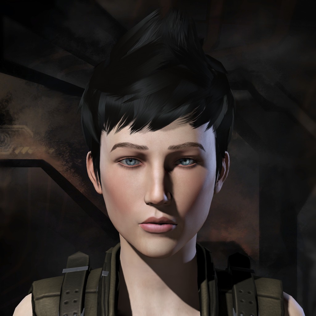 Rhiannon Summer