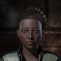 Caldari Citizen 2124539956 portrait
