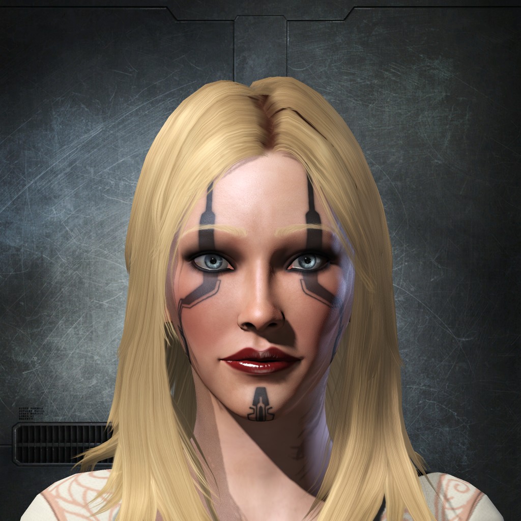 Galadriel Reacher