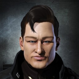 Eanova portrait