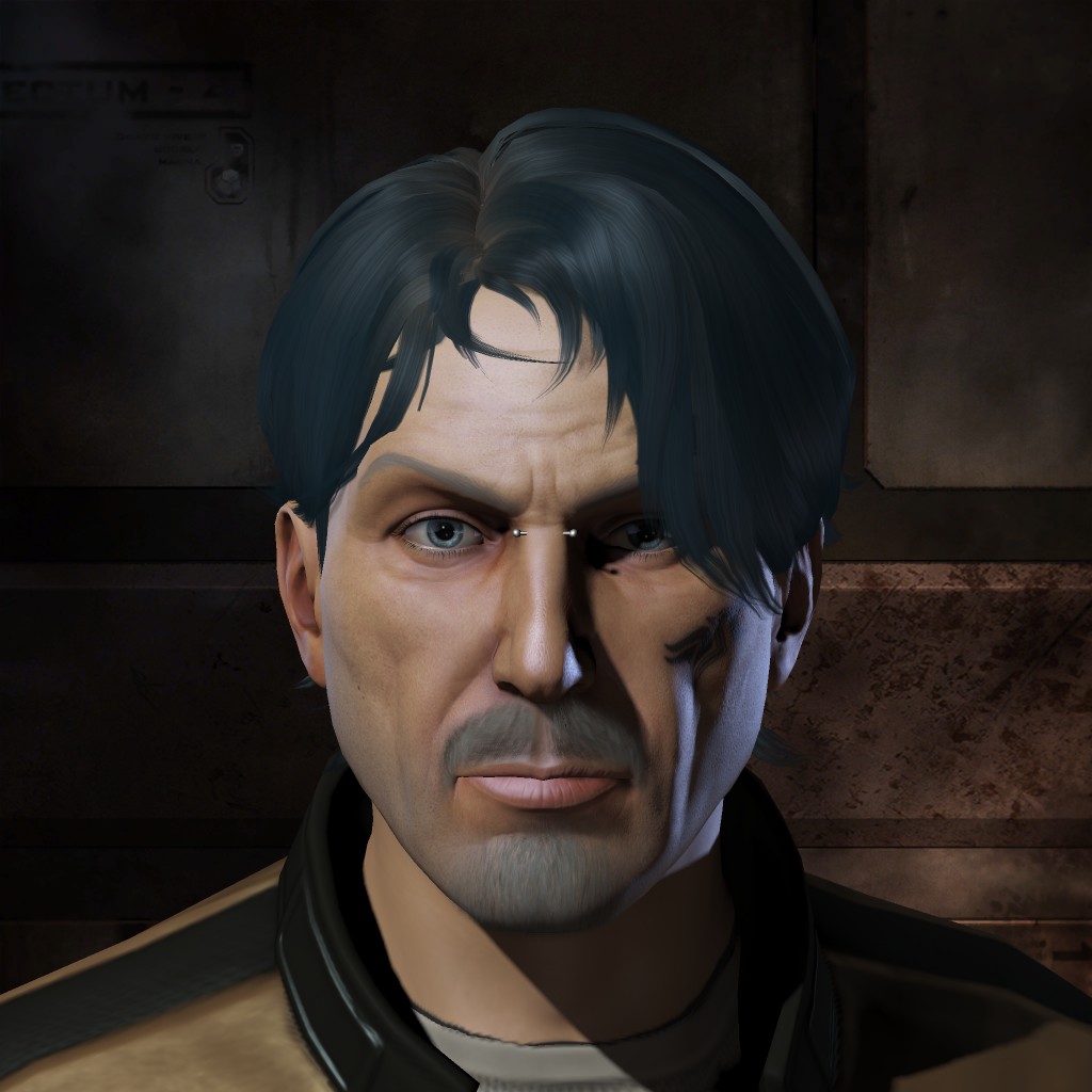Shetta-III portrait