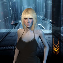 Sesentha Avada portrait