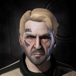 Spectralgod portrait