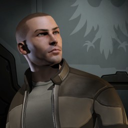 Bane Divalone portrait