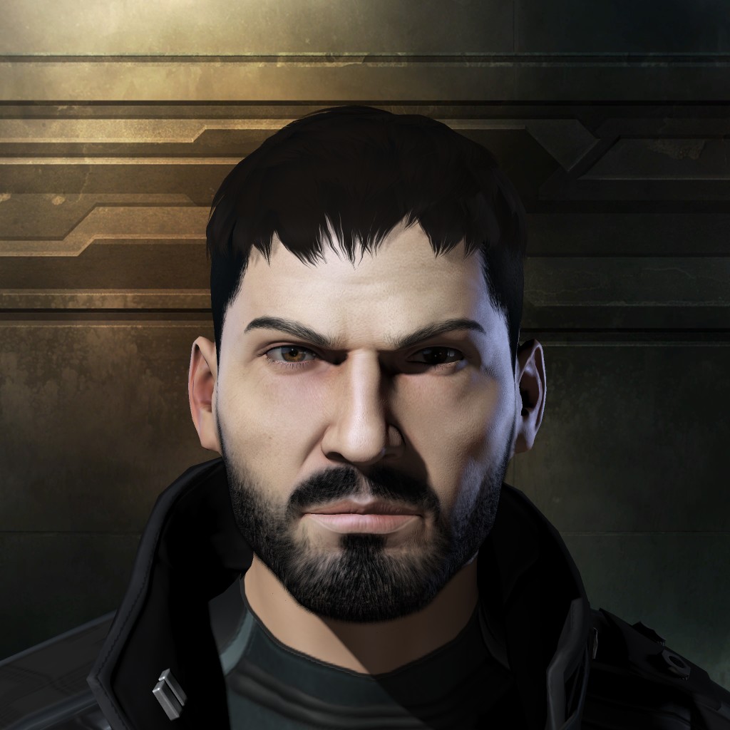 DreadNt portrait