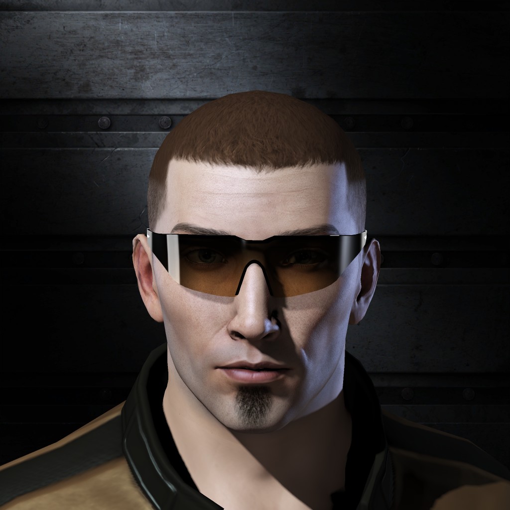JC Jones