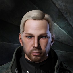 Volandevrot portrait