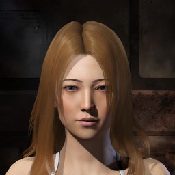 Yasuke Eho portrait