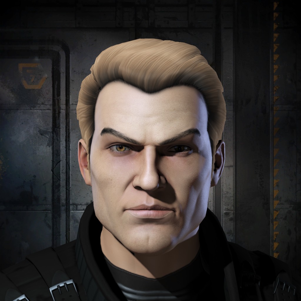 Thadius Chadius