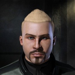 Thuskahan-Black portrait