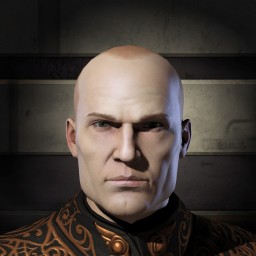 Kakkunieto Oramara portrait