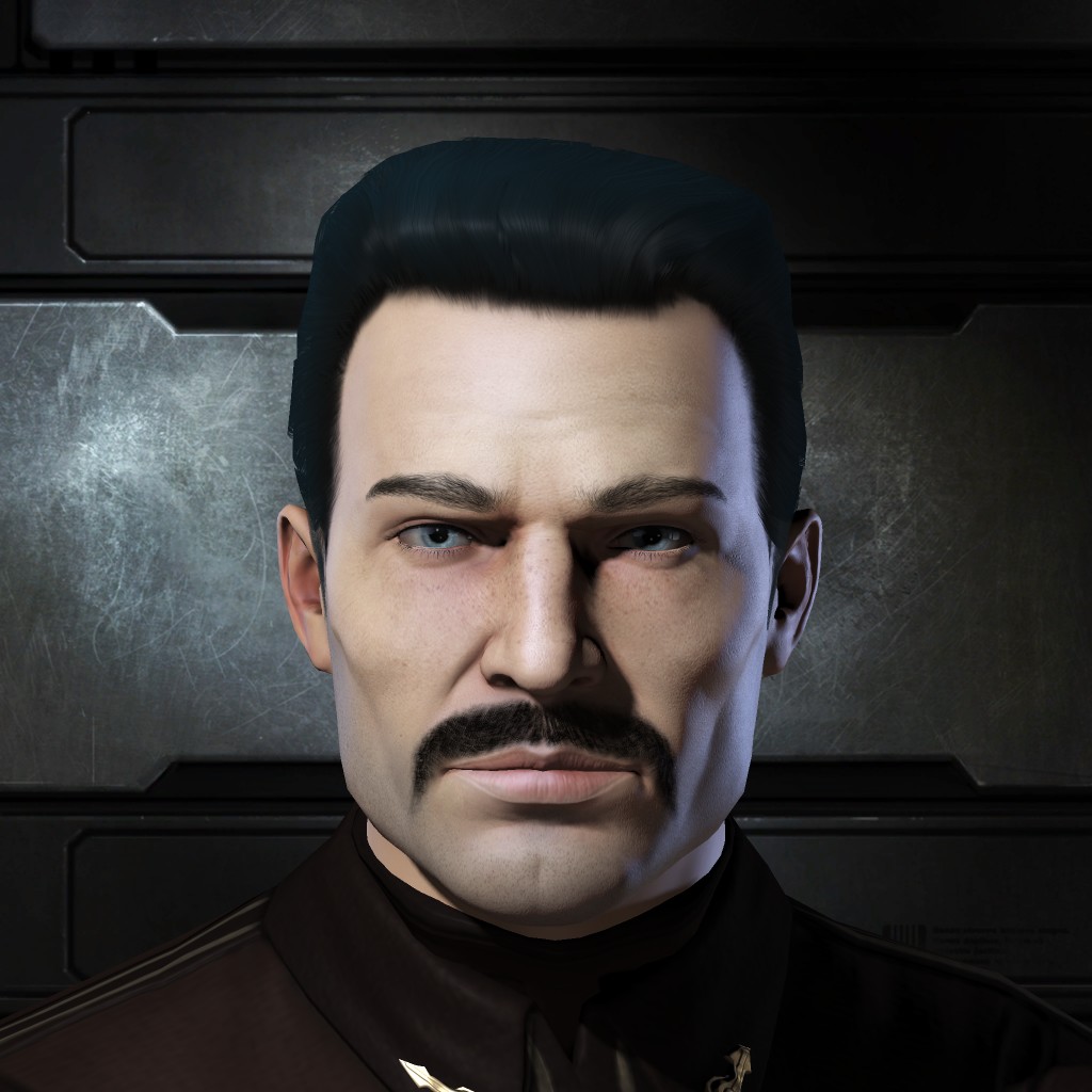 Count Cyno
