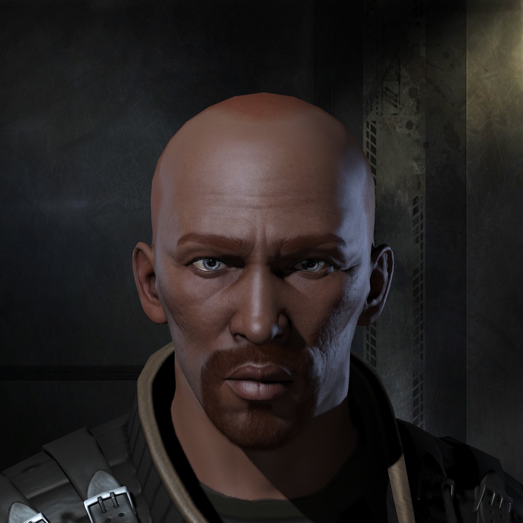 CaRLOS lEWIS