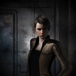 Gen Rukus portrait