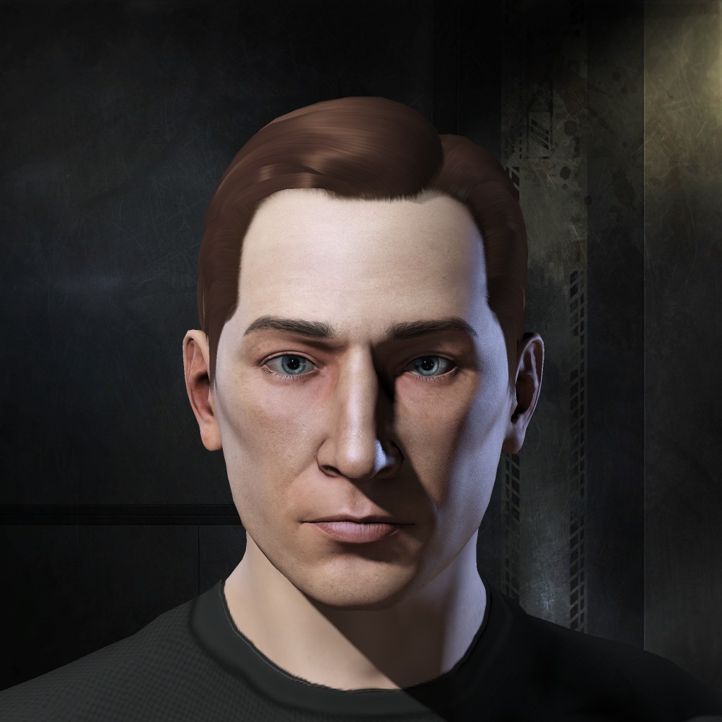 Tulorn Alexander