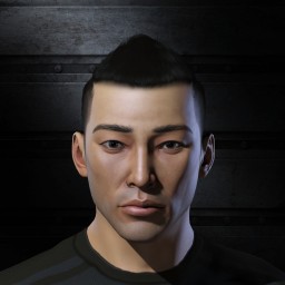 Dheven Thurwal portrait