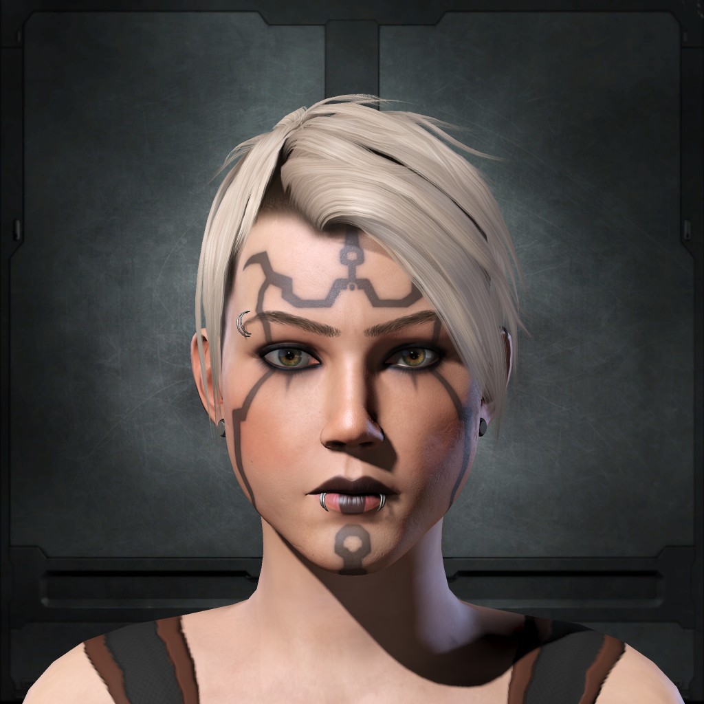 Freyja Drolz
