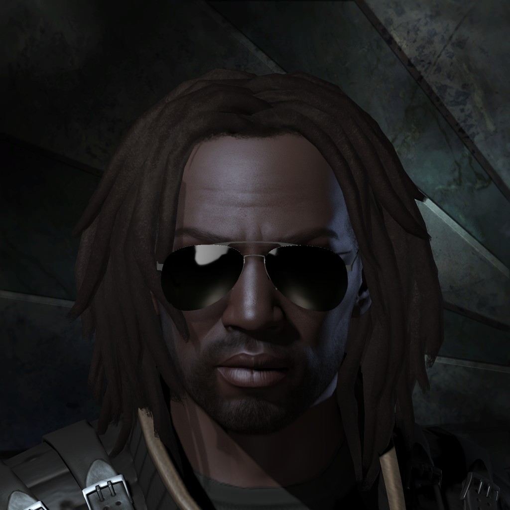 Black Black Binks