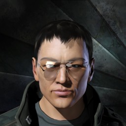 Aurorachuanchuan portrait