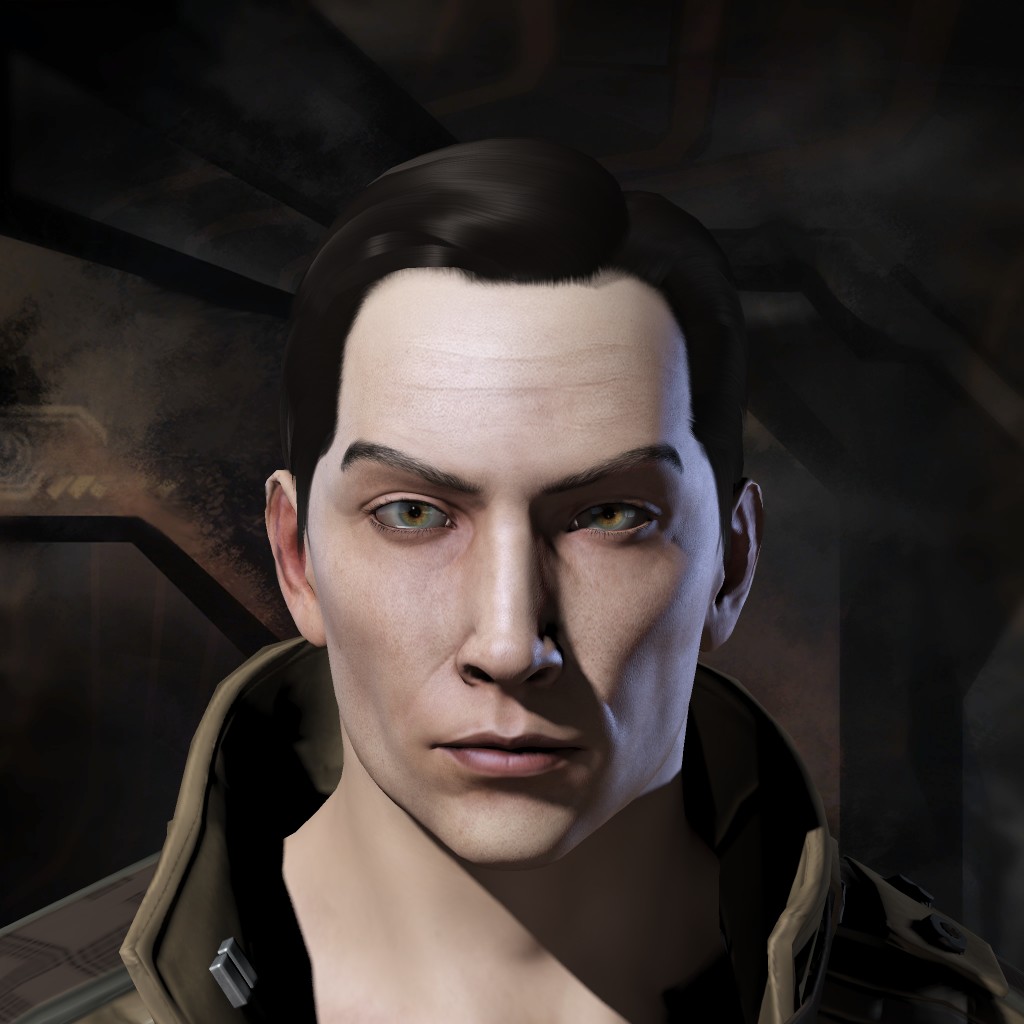 Dr Victor Vondoom