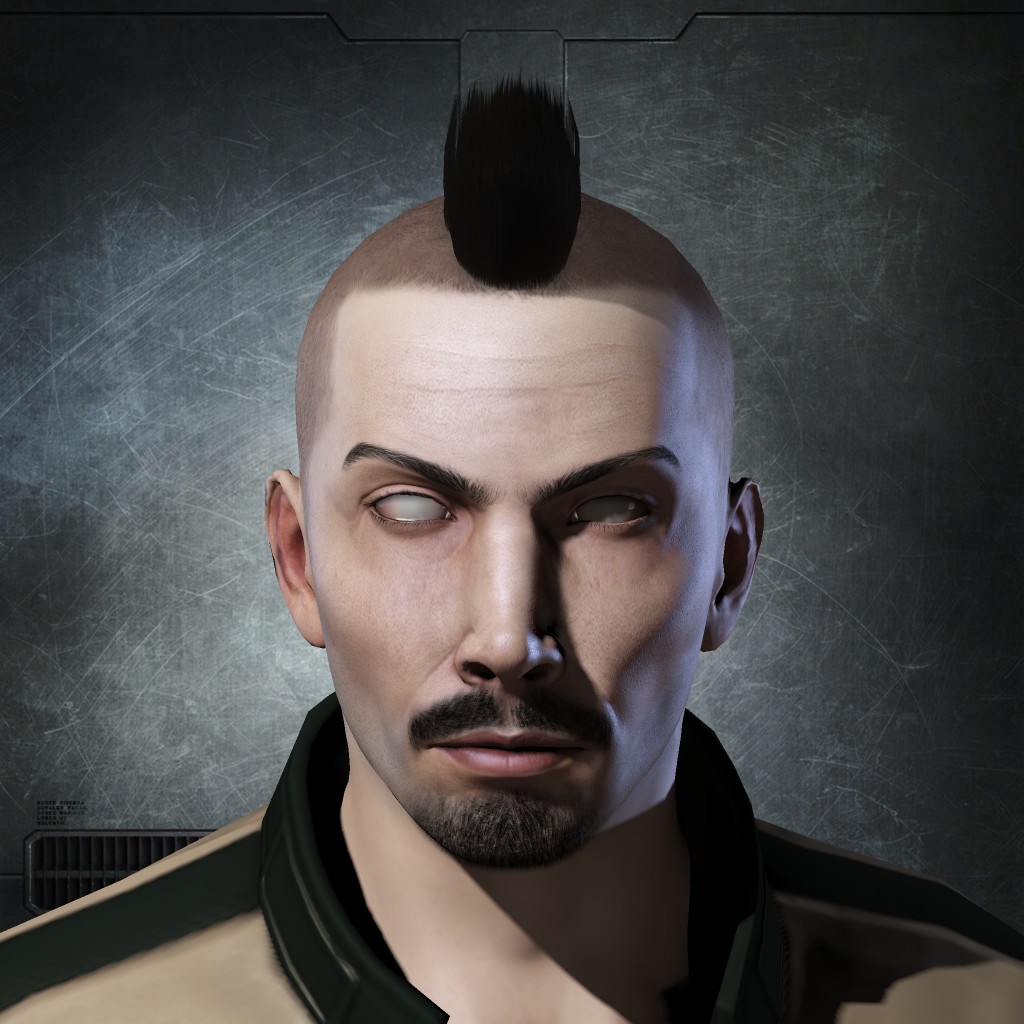 Colr portrait