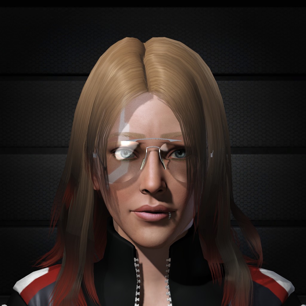Odette Vemane