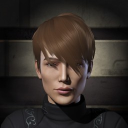 Louis Marasai portrait