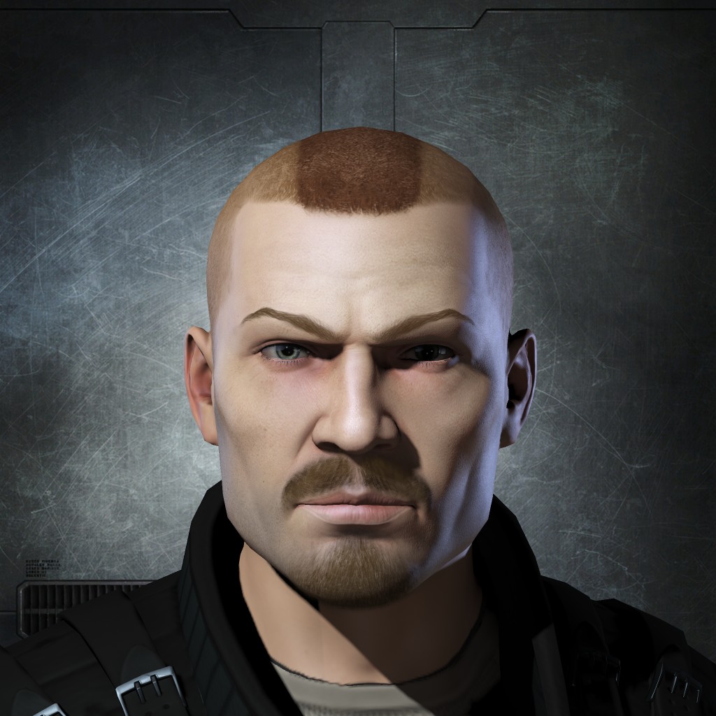 Kael Veyrion