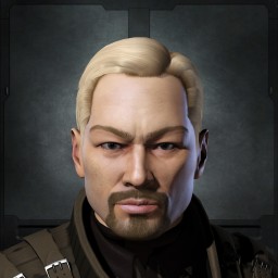 xKijangRustx portrait