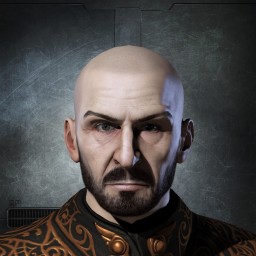 AaronChen portrait