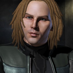 zhyann portrait