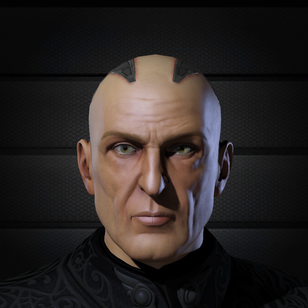 Big Maschinenpistole