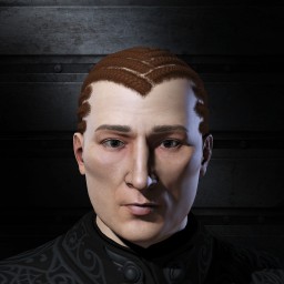 Don KArdellion portrait