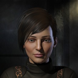 Zaya-BE-FR portrait