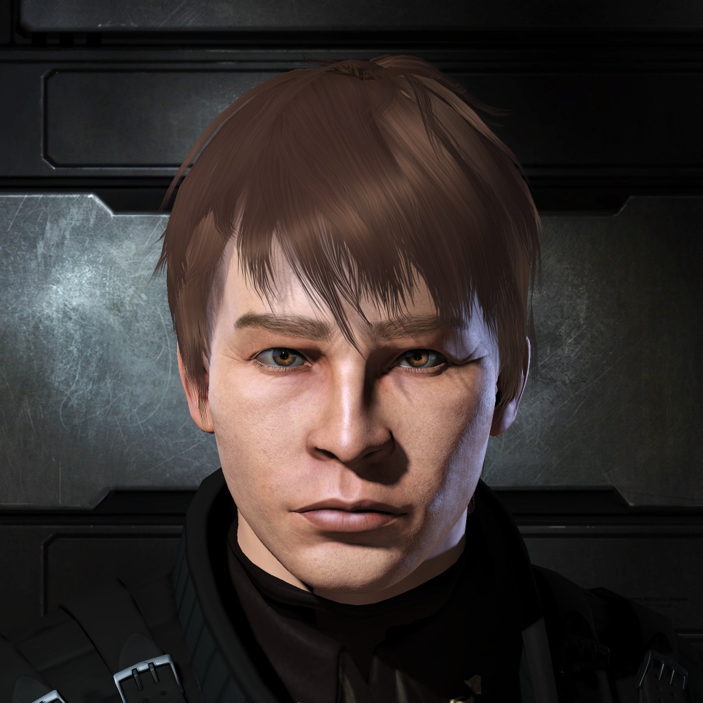 kappacb portrait