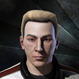 Obelette Caderu portrait