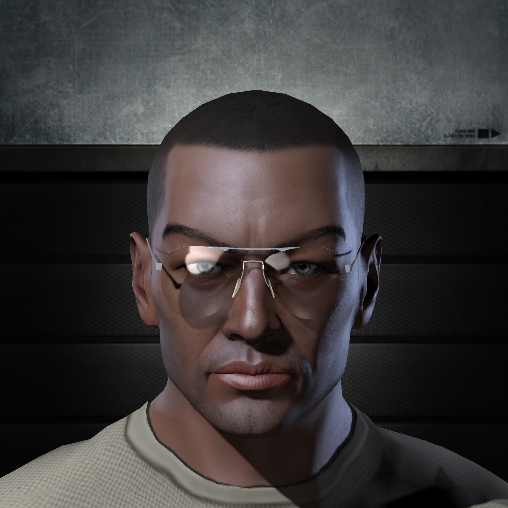JVMEZ ROSS II