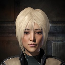 Neris Vox portrait