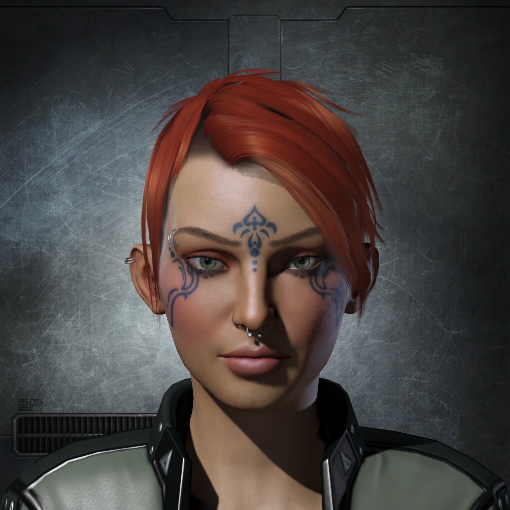 Valkyrie Stormer