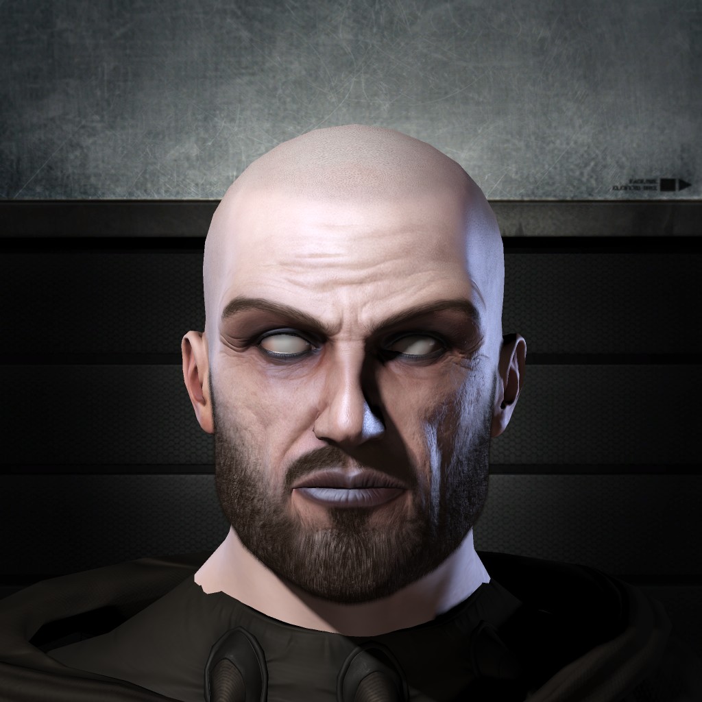 Amon Slaver