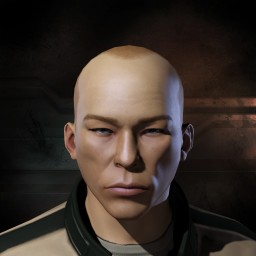 Starpark portrait