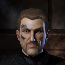 Fiandross portrait
