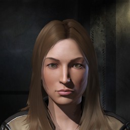 Sivvala Isayeki portrait