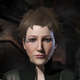 Arshat Azaph portrait
