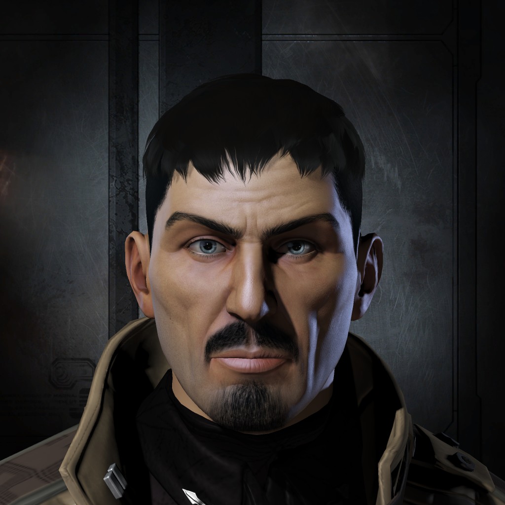 Ricardo Snow