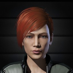 Shai Hakoke portrait