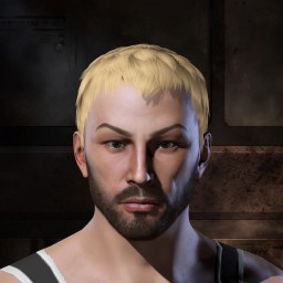 Obdaxazongaga portrait